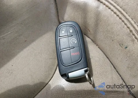 2017 Jeep Cherokee Limited 4X4 из США, поврежденный, VIN 1C4PJMDS9HW561269